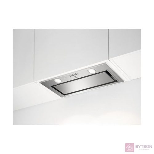 Electrolux LFG716X Beépíthető páraelszívó