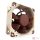 Noctua NF-A6X25-FLX 60mm - Barna