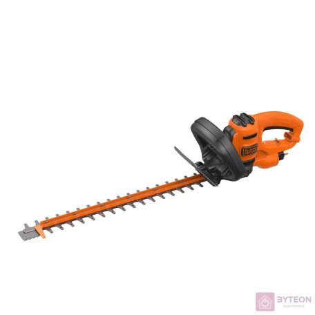 Black+Decker BEHTS301 Elektromos Sövényvágó