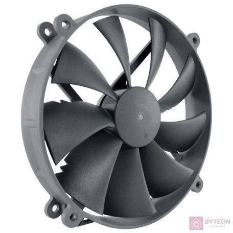 Noctua NF-P14r redux-1500 PWM 140mm - Szürke