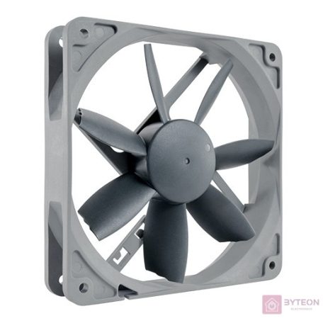 Noctua NF-S12B redux-700 120mm - Szürke
