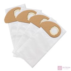   Nilfisk 81943048 Buddy II porszívókhoz porzsák (4db/csomag)