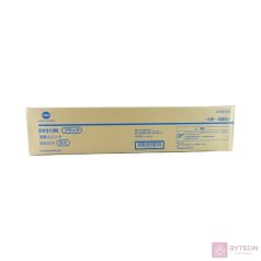 Konica Minolta DV-313K Eredeti Developer Fekete Konica Minolta DV-313K Eredeti Developer Fekete