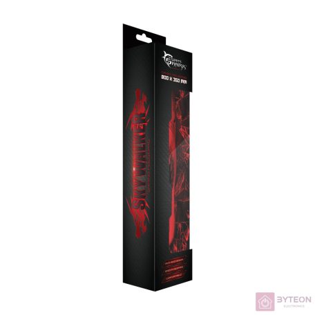 White Shark Sky Walker Gaming Egérpad - XL