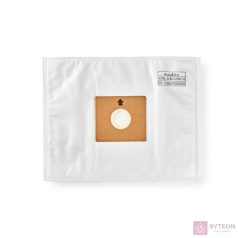 Nedis DUBG122NED10 Porszívózsák (10db/csomag)