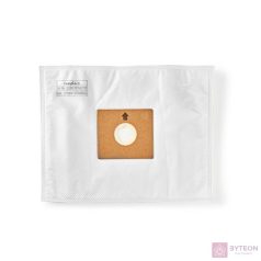 Nedis DUBG121NED10 Porszívózsák (10 db/csomag)