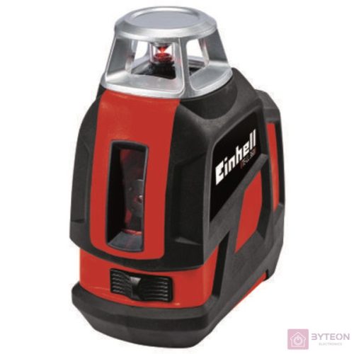 Einhell TE-LL 360 Lézeres szintező - 20 m