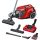 Bosch ProAnimal BGS41PET1 Porzsák Nélküli porszívó