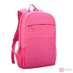 TOO 15.6" Női notebook hátizsák - Rózsaszín