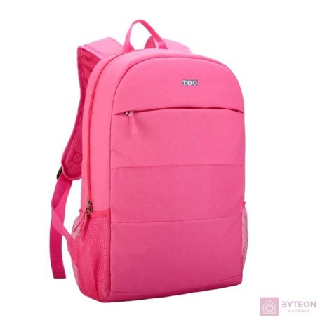 TOO 15.6" Női notebook hátizsák - Rózsaszín