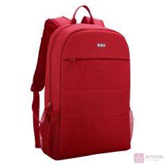 TOO 15.6" Női notebook hátizsák - Piros