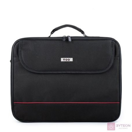 TOO 15.6" Notebook táska - Fekete