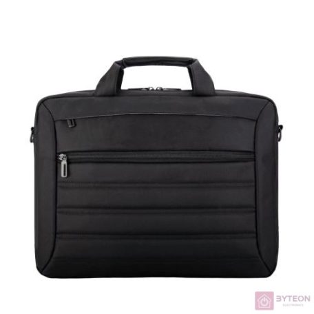 TOO 15.6" Notebook táska - Fekete