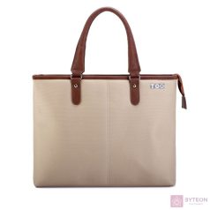 TOO 15.6" Női notebook táska - Bézs