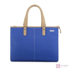 TOO 15.6" Notebook kézitáska - Kék