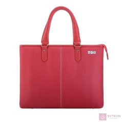 TOO 15.6" Női notebook táska - Piros