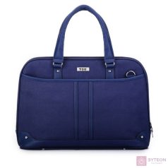 TOO 15.6" Női notebook táska - Sötétkék