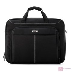 TOO 15.6" Notebook táska - Fekete