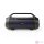 Nedis SPBB310BK Bluetooth Partymagnó