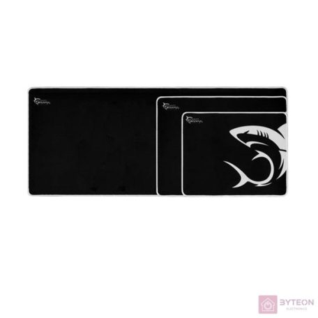 White Shark Shark Gaming Egérpad - L