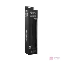 White Shark Shark Gaming Egérpad - XL