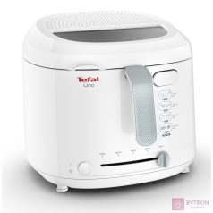 Tefal FF203130 Uno 1.8L olajsütő - Fehér