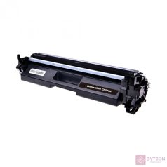 ECO (HP CF230X 30X) Toner Fekete