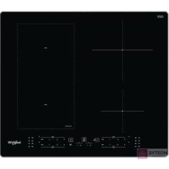 Whirlpool WL B5860 AL Indukciós főzőlap - Fekete