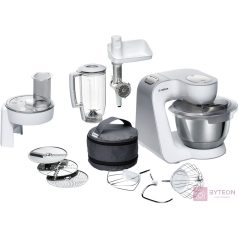 Bosch MUM58231 Konyhai robotgép - Fehér/Ezüst