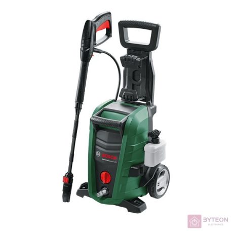 Bosch UniversalAquatak 125 Magasnyomású Tisztítógép