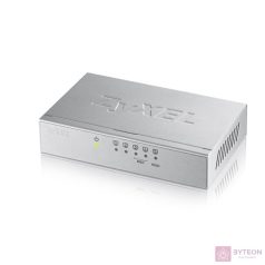 ZyXEL GS-105BV3-EU0101F 5 port Gigabit V3