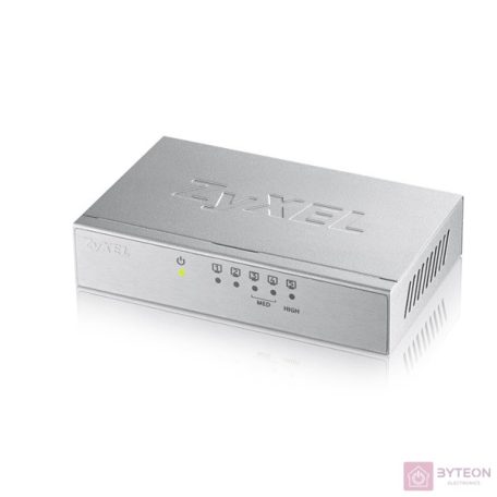 ZyXEL GS-105BV3-EU0101F 5 port Gigabit V3