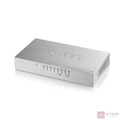 ZyXEL GS-108BV3-EU0101F 8 port Gigabit V3