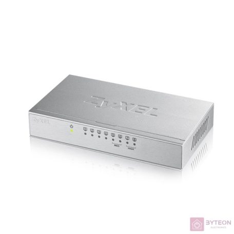 ZyXEL GS-108BV3-EU0101F 8 port Gigabit V3