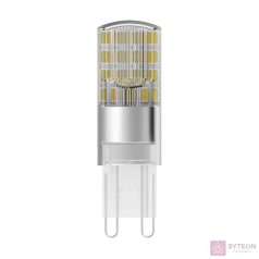 Osram Base 2,6W G9 LED kapszula izzó - Meleg fehér (3db)