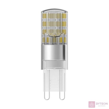 Osram Base 2,6W G9 LED kapszula izzó - Meleg fehér (3db)