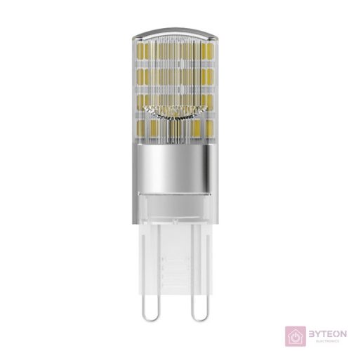 Osram Base 2,6W G9 LED kapszula izzó - Meleg fehér (3db)