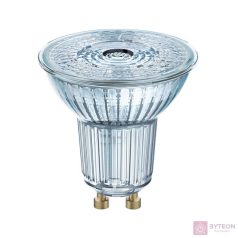   Osram Base LED spot izzó 4,3W 350lm 2700K GU10 - Meleg fehér (3 db)