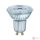 Osram Base LED spot izzó 4,3W 350lm 2700K GU10 - Meleg fehér (3 db)