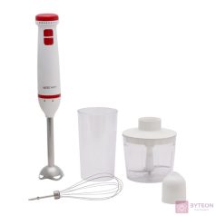 TOO HB-600-500 Botmixer készlet - Fehér