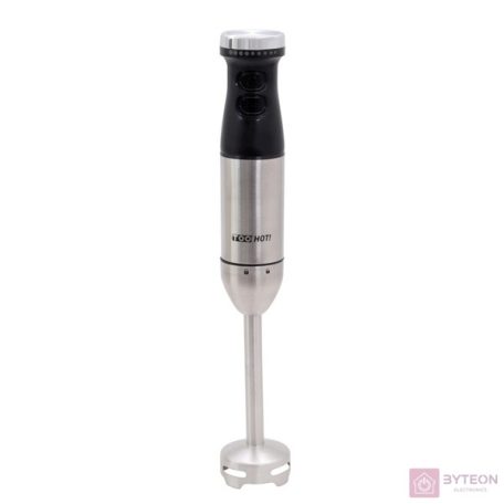 TOO HB-600-501 botmixer- Fekete
