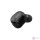Snopy SN-BT155 Bluetooth Fülhallgató Fekete