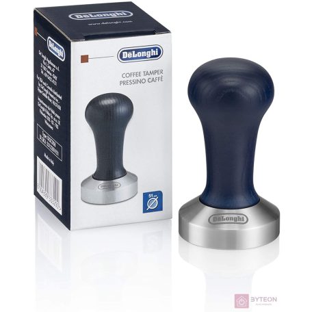 DeLonghi DLSC058 Kávétömörítő - Kék