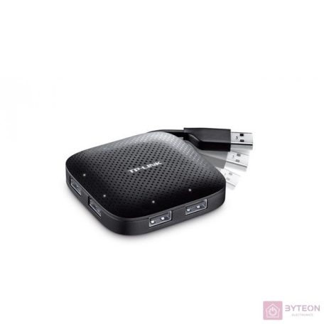 HUB TP-Link UH400 4-port USB3.0
