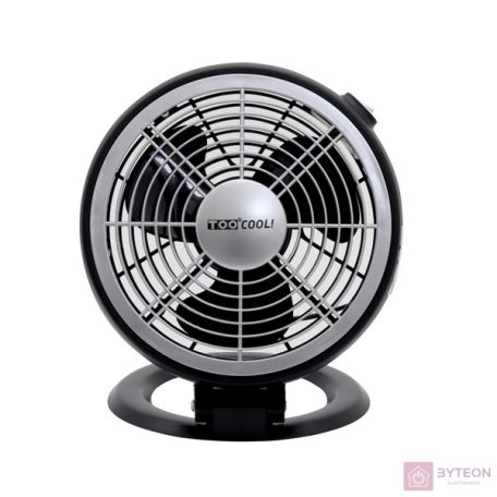 TOO FAND-18-111-BS asztali ventilátor