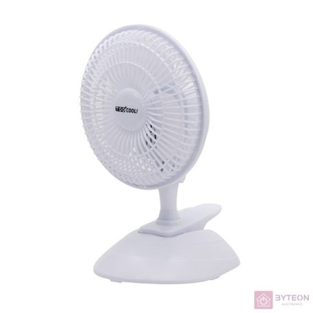 TOO FAND-15-100-W-2IN1 asztali ventilátor