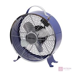 TOO FAND-20-500-BL Asztali ventilátor