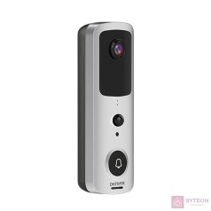 Denver SHV-120 videó kaputelefon