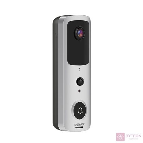 Denver SHV-120 videó kaputelefon