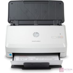 HP ScanJet Pro 3000 s4 szkenner
